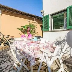 Apartment Villino Sonia by Interhome