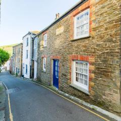 Holiday Home Seaforth Cottage by Interhome