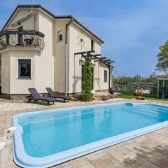 Holiday Home Acquila by Interhome