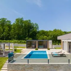 Holiday Home Villa Romantica by Interhome