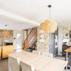 Maison de campagne entre Reîms et Paris