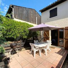 Résidence Landaises - Maison tout confort mitoyenne 4 pers, les landaises, à Lacanau Océan MAE-1071