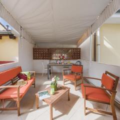 Apartment Appartamento La Conchiglia by Interhome