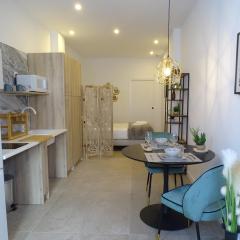 MDB 52A - Loft Valencia