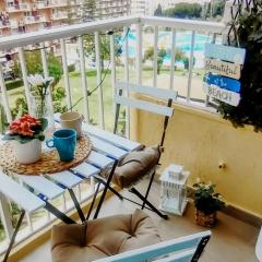 Apartamento Sun & Sea Views