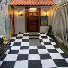 Ipanema Club Hostel