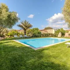 Stazzo San Teodoro L'Olivastro Piscina Condivisa