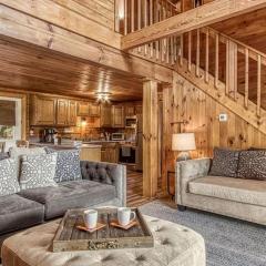 Younger Than The Mountains by Avada Properties