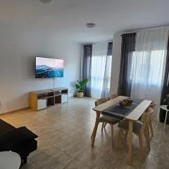 Los Abrigos Suite Home