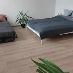 Konstantin Apartman