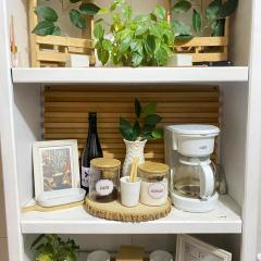 A Cozy Room in the Center of Santa Marta