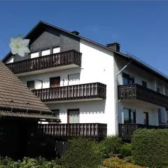 Apartment Schanzenstrasse 15-C