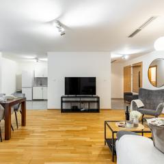 BNB Bratislava Castle Hideway