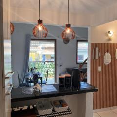 Casa de Mainha Arraial