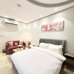 Dream Studio in AlMalqa District