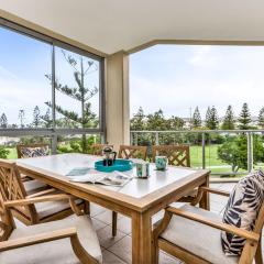 Tropical Park View Retreat 3BR Bali Resort in Kingscliff 1210