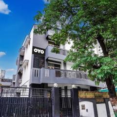 Capital O Bk House