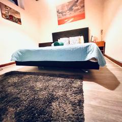 Lisbon Alcantara LX