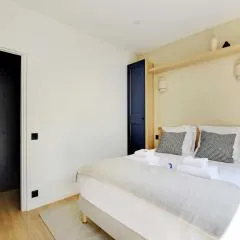 Magnificent 2BD 6P apartment - Eiffel Tower