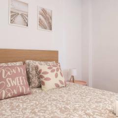 Casa Sánchez Old Town Marbella