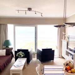 Apartment in Nieuwpoort near the Beach