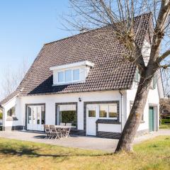 House near De Hoge Blekker Dunes