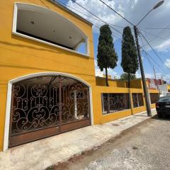 Beautiful House in Prado Norte, Jhonnis House!