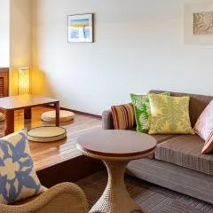 Spa Resort Hawaiians Monolith Tower