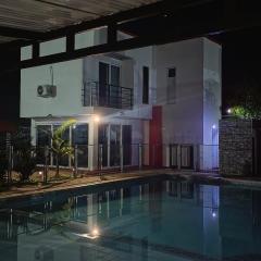 Hotel Campestre Chiriguare Resort