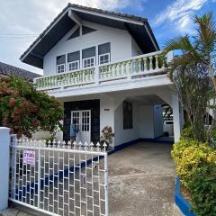 Kiang Beach Villa Cha-am