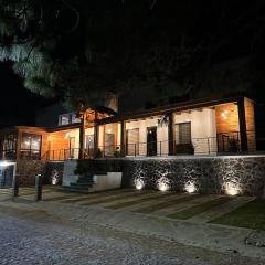 Cabaña Casa Carolina