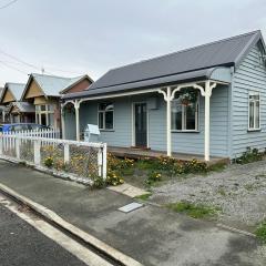 Cottage on Matilda