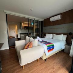 Wanderlust Experiencie Hotel