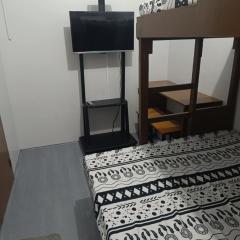 Felipas City Center Budget Room Home Stay