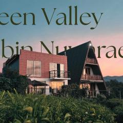 Green Valley Cabin Nuwara Eliya