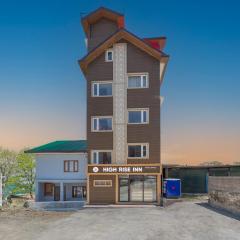 High Rise Inn Kufri