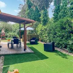 2 Bedroom Cozy Home In Vasanello