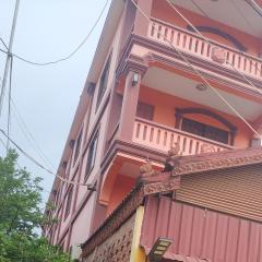 UCS GUESt HOUSE
