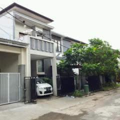 Kayla Homestay