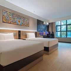 Magnotel Ningbo Beilun Yintai City Xindalu