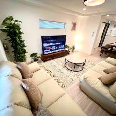 落合ミリオンハウス