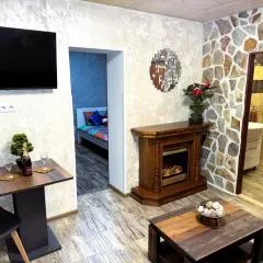 Family Apartment Medusa