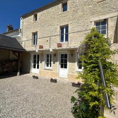 Normandy house, sea and countryside - countryside - Cyrano gîte