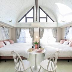 UNITEDCUBE STAY TOKYO Private urban vacation home