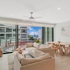 Sol Apartments Unit 604