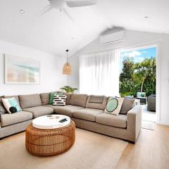 Sandcastle Coastal Retreat