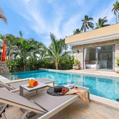 Villa Ramdas - Maenam