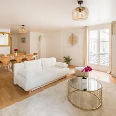 Merveil Family Suite - Champs Elysees - Roosevelt