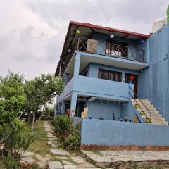 Snowberry Resort