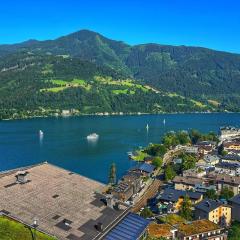 Aparthotel Eichenhof - Appartement Panorama